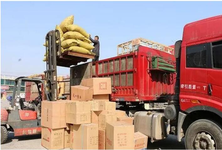 漳州到咸丰县物流专线