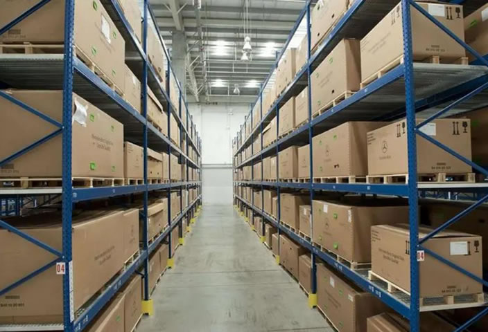 漳州到咸丰县货物仓储