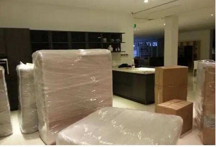 漳州到咸丰县长途搬家