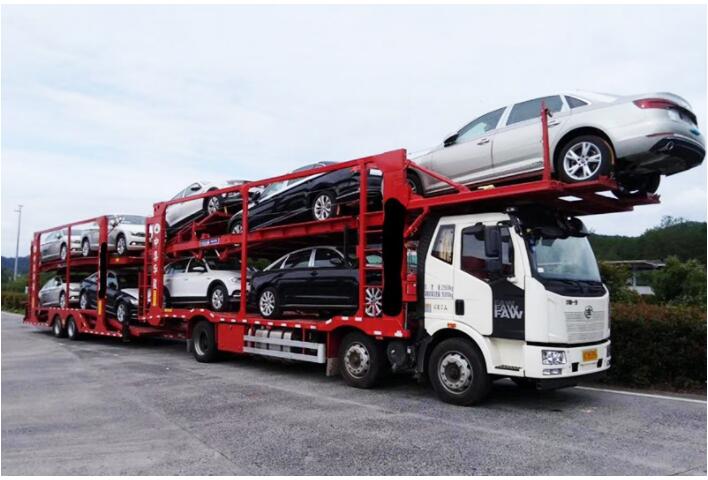 漳州到咸丰县轿车托运